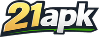 21 apk logo